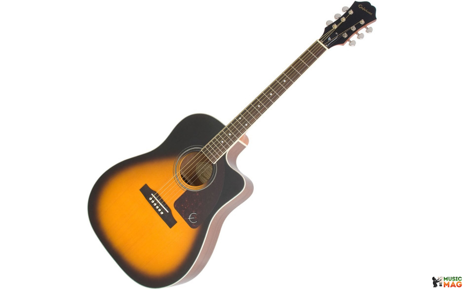 Epiphone AJ-220SCE VS