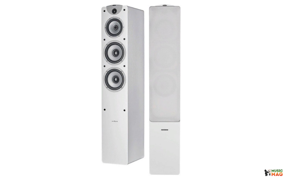 Dynavoice Magic f-7 White