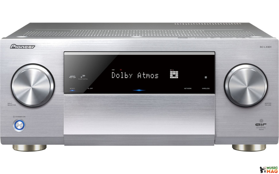 Pioneer SC-LX901-S
