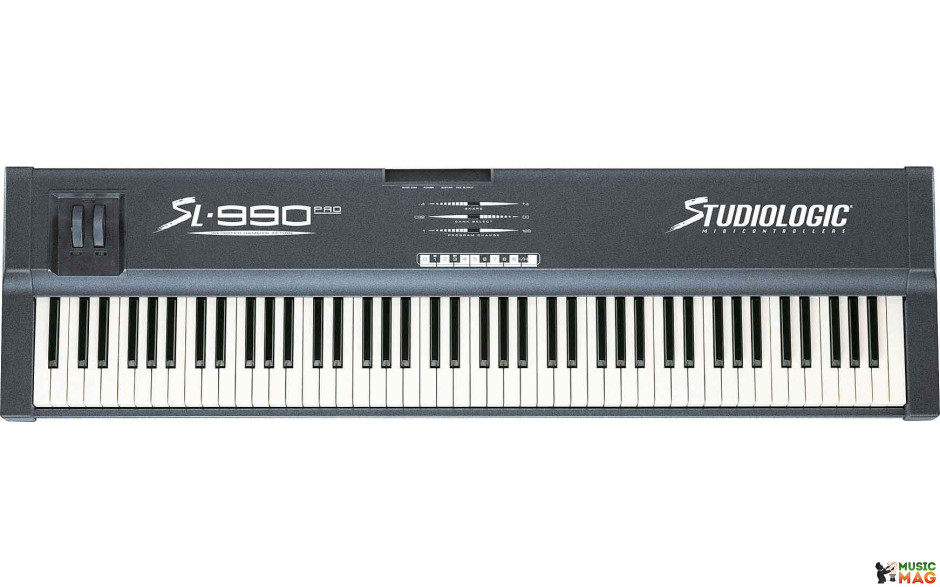 Studiologic SL-990 PRO