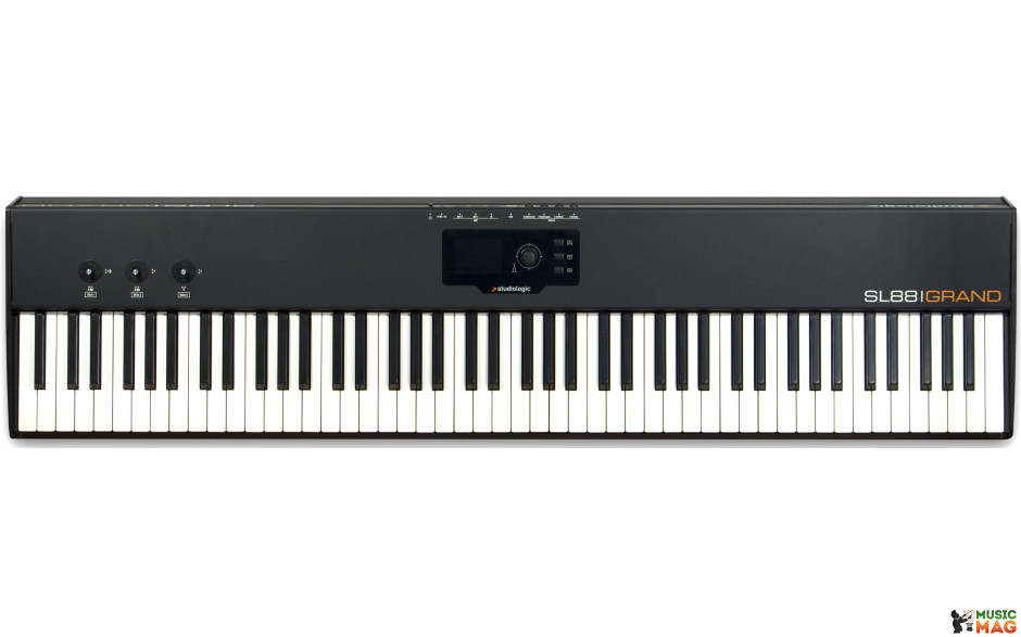 Fatar-Studiologic SL88 Grand