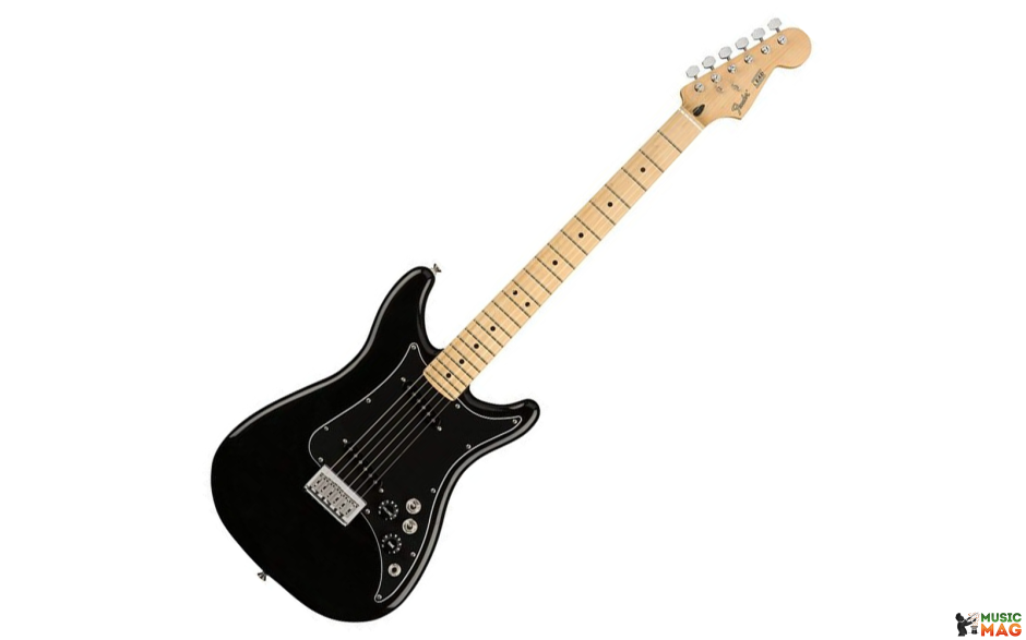 FENDER PLAYER LEAD II MN BLACK