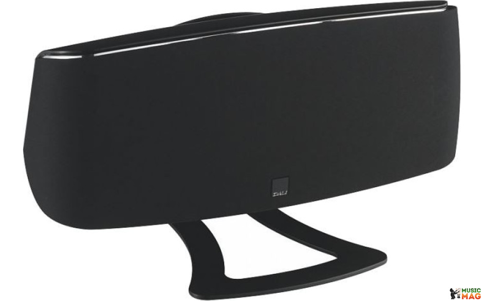DALI Fazon LCR Table Stand Center Black