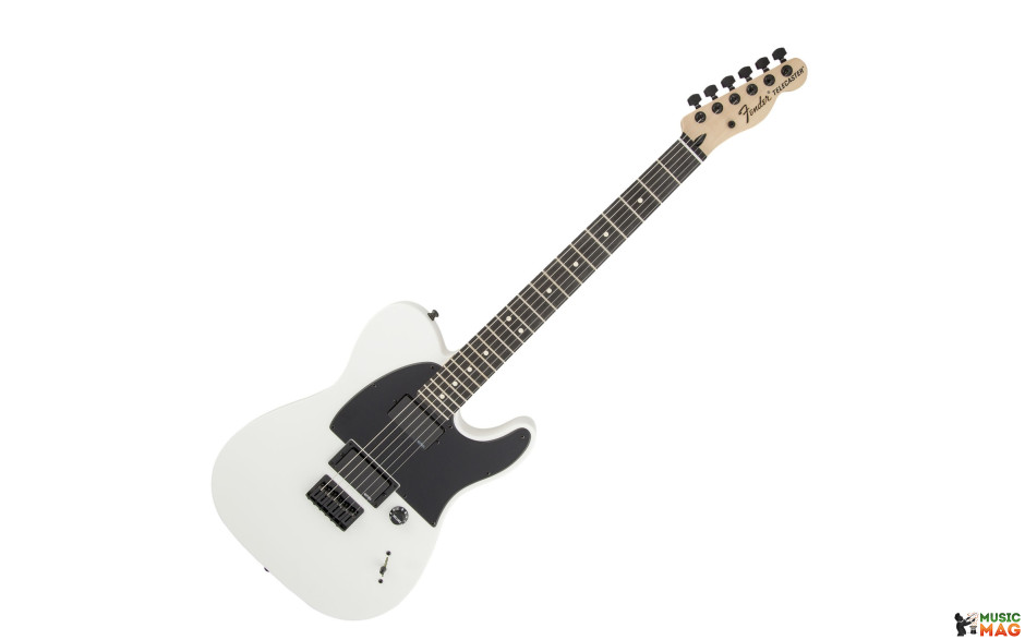 FENDER JIM ROOT TELECASTER WHT
