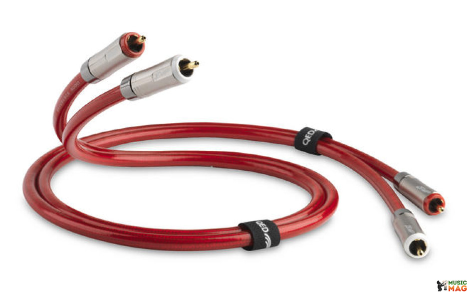 QED REFERENCE AUDIO 40 1.0M (QE2453)
