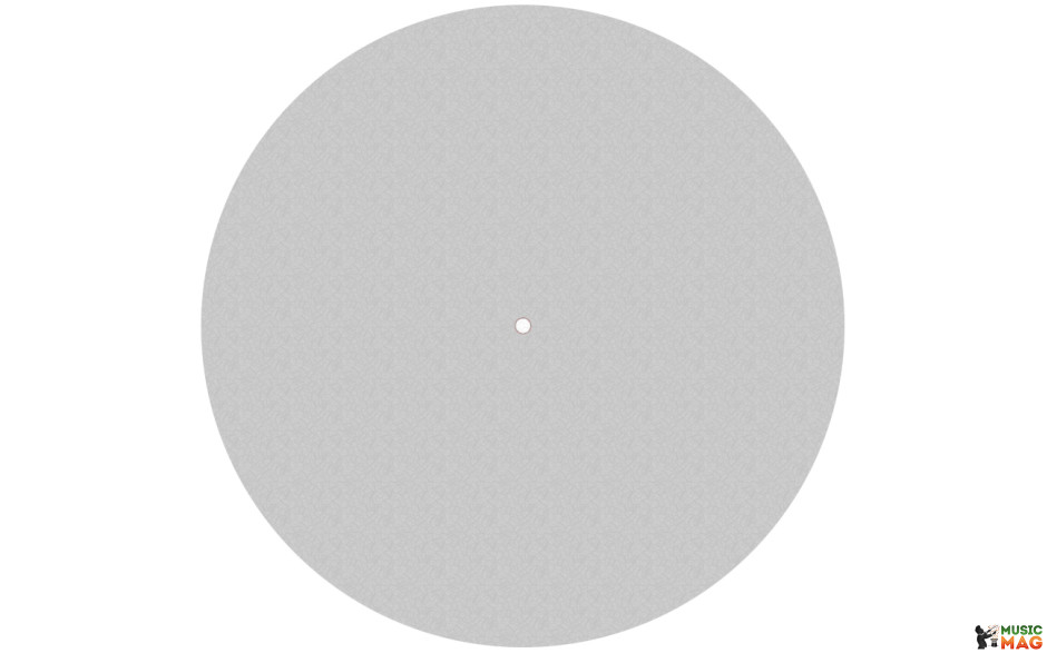 Pro-Ject FELT-MAT 280MM Light Grey