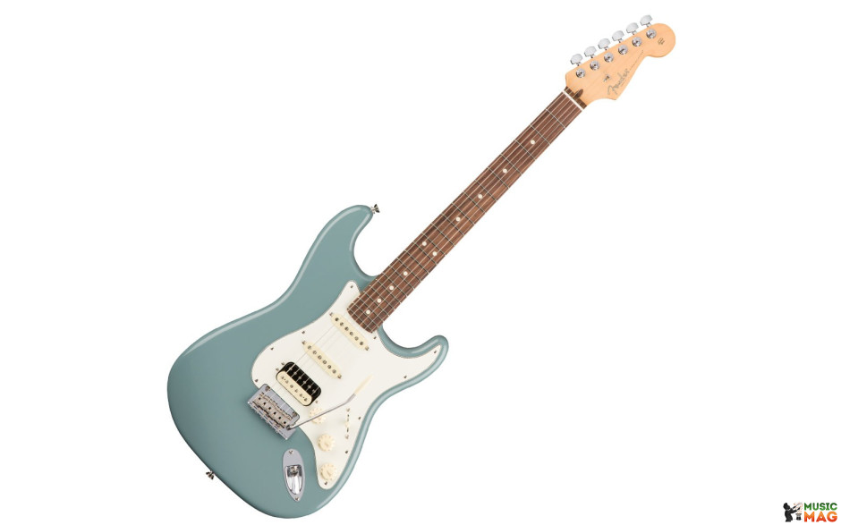 FENDER AMERICAN PROFESSIONAL STRATOCASTER RW SNG
