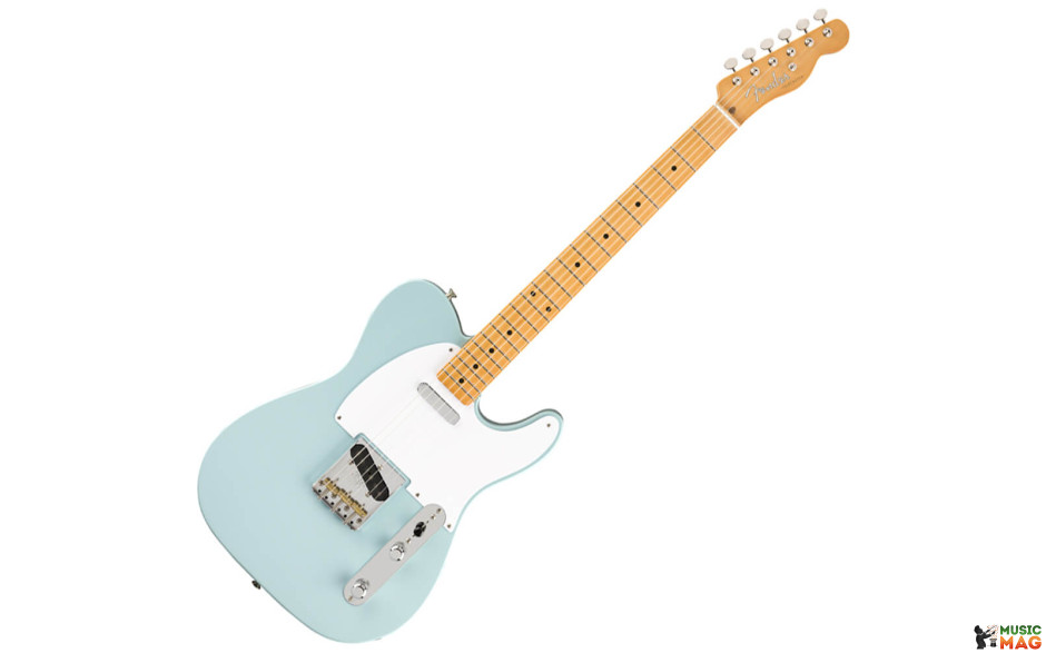 FENDER VINTERA '50s TELECASTER MN SONIC BLUE