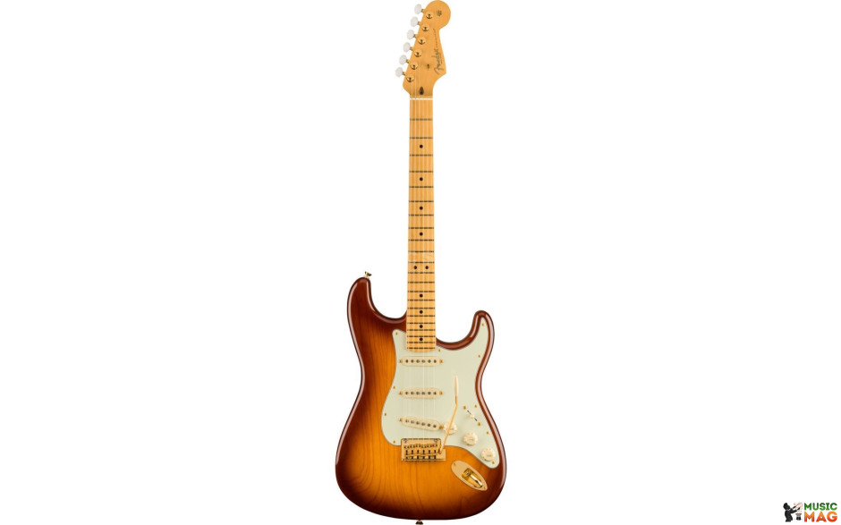 FENDER 75TH ANNIVERSARY COMMEMORATIVE STRATOCASTER