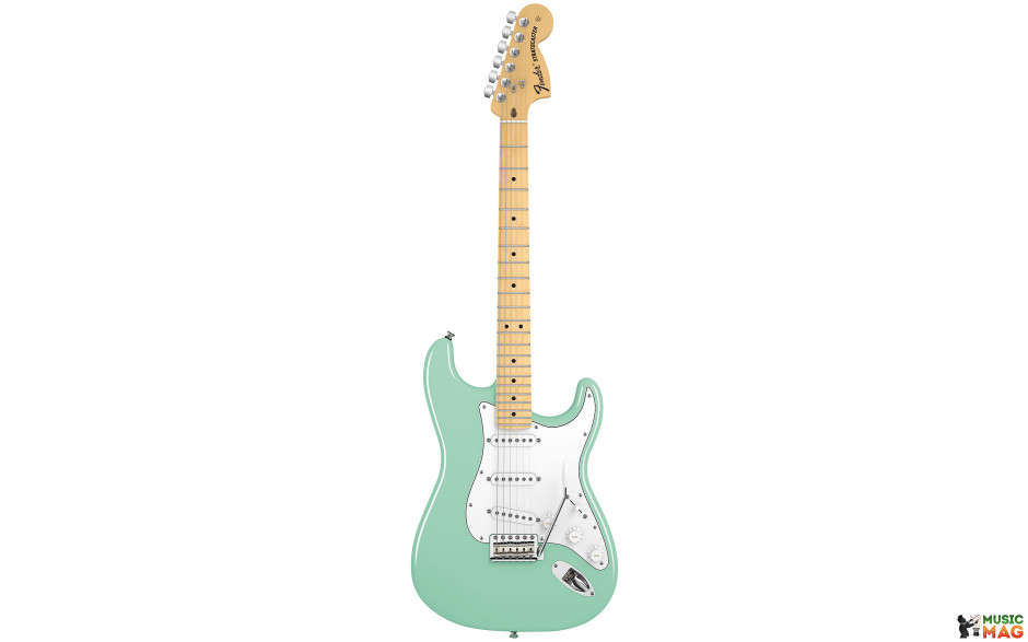 FENDER AMERICAN SPECIAL STRATOCASTER MN SFG