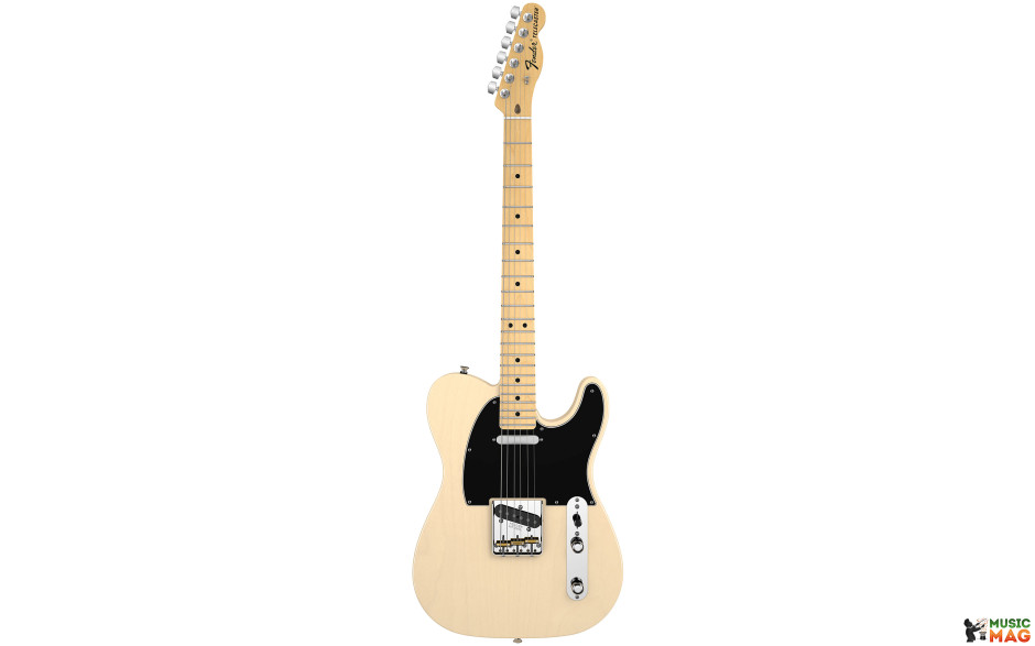 FENDER AMERICAN SPECIAL TELECASTER MN VBL