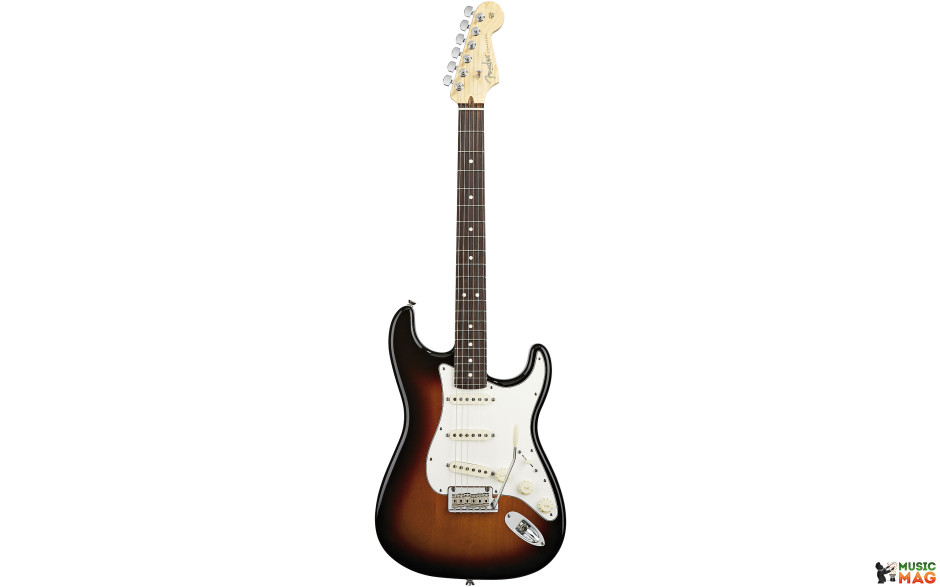 Fender AMERICAN STANDARD STRATOCASTER 2012 RW 3TS