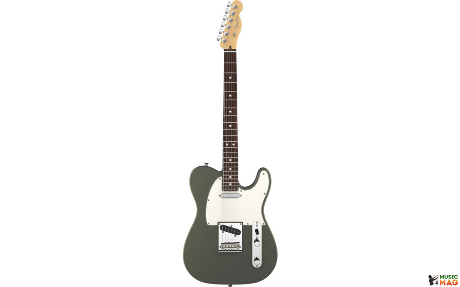 Fender AMERICAN STANDARD TELECASTER RW JPM