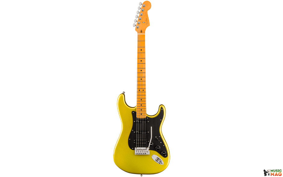 FENDER AMERICAN ULTRA II STRATOCASTER HSS MN SOLAR FLARE