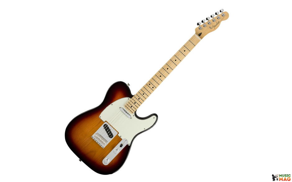 FENDER PLAYER TELECASTER MN 3TS