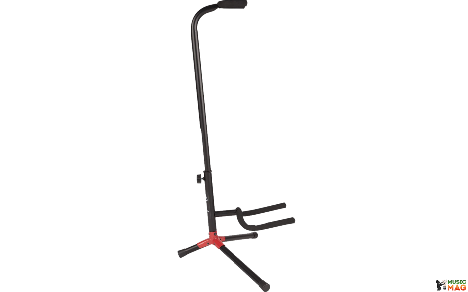 FENDER STAND ADJUSTABLE BLACK