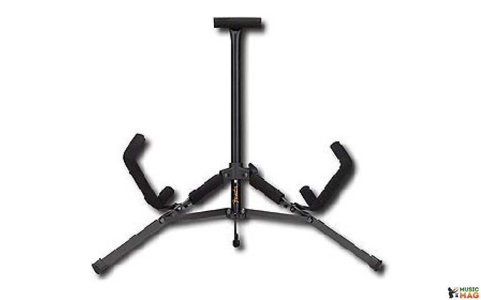 FENDER MINI GUITAR STAND W BAG ACOUSTIC