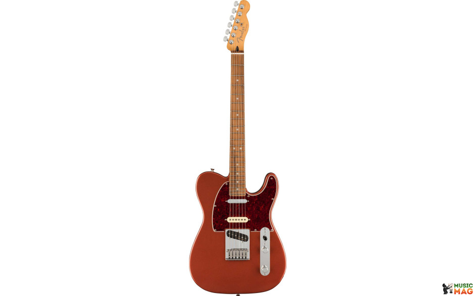 FENDER PLAYER PLUS TELECASTER MN ACAR