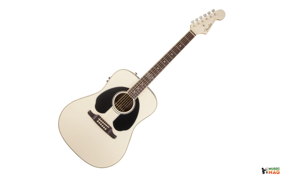 Fender TONY ALVA SONORAN SE