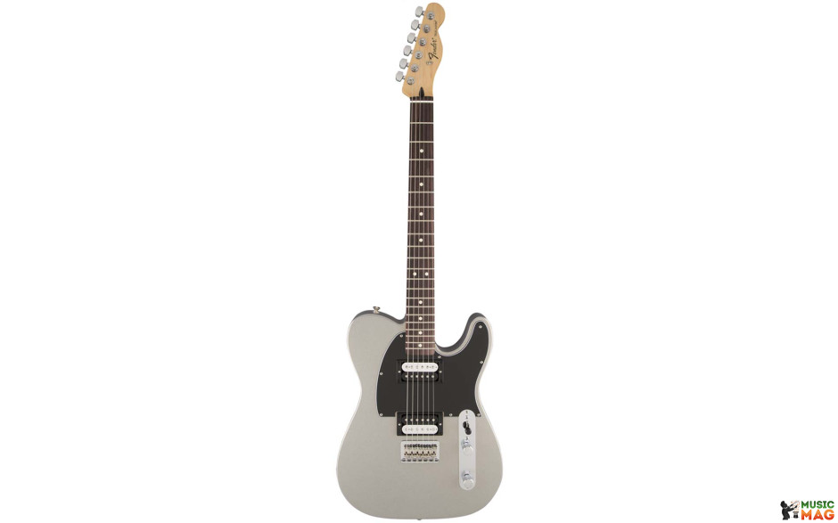 FENDER STANDARD TELECASTER HH RW GS