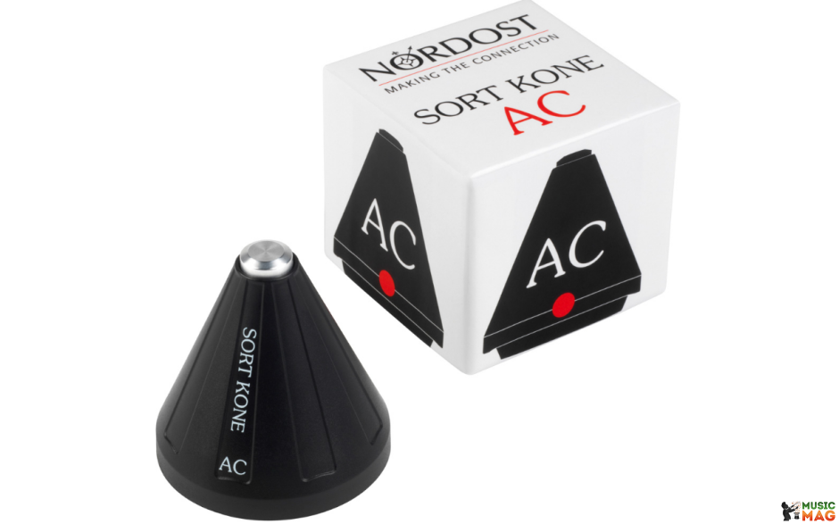 Nordost Sort Kone SK/AC (алюминий - шарик керамика)