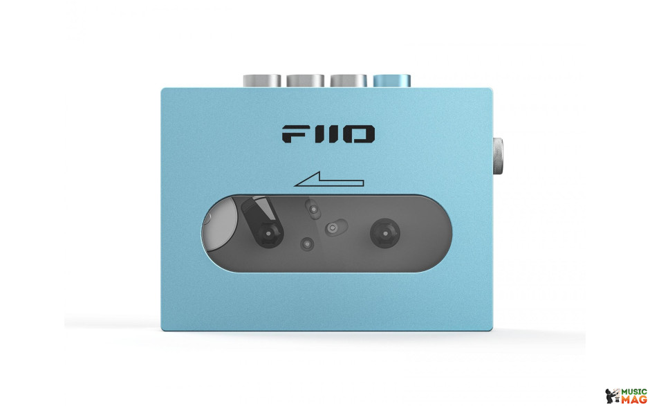 FIIO CP13 Sky Blue