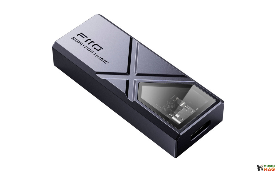 FIIO KA13 Black