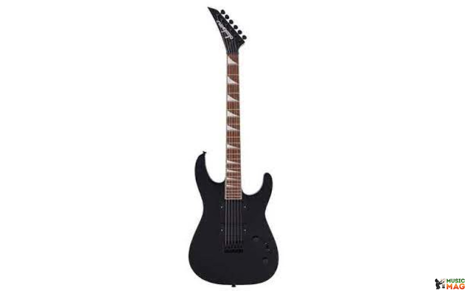 JACKSON X SERIES DINKY DK2X HT GLOSS BLACK