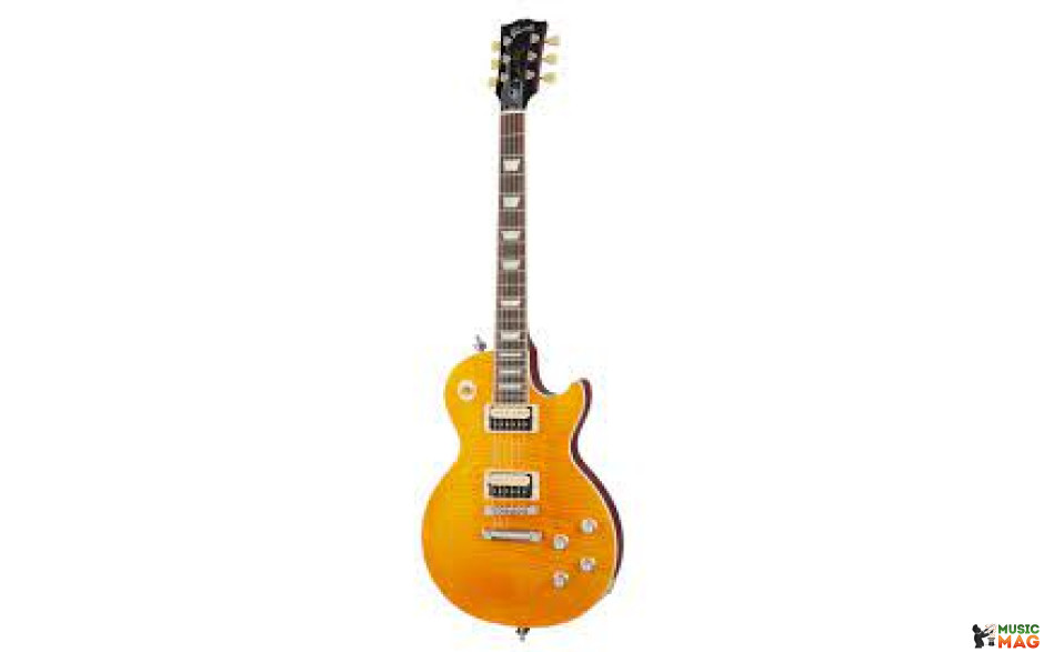 GIBSON SLASH LES PAUL APPETITE BURST