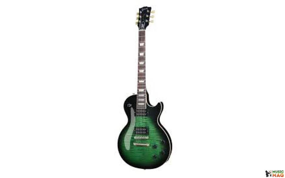 GIBSON SLASH LES PAUL ANACONDA BURST LIMITED EDITION
