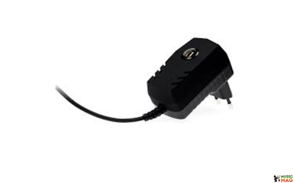 iFi iPower2 9V Black