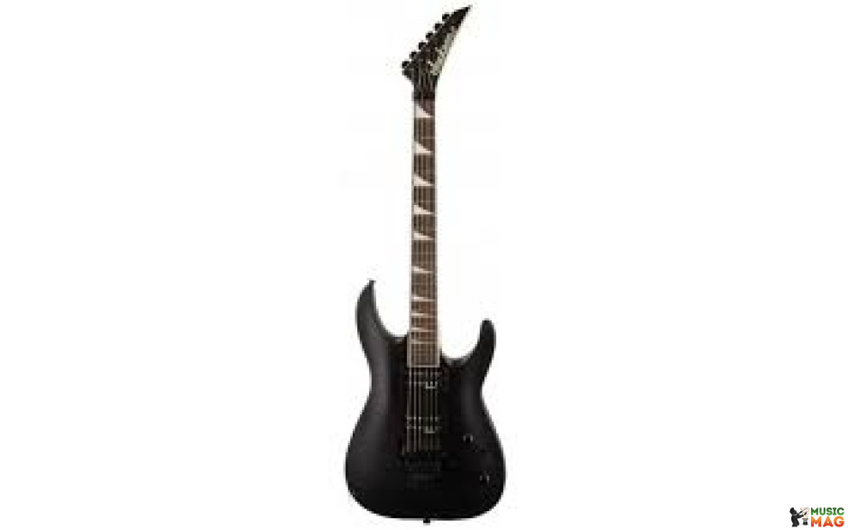 JACKSON JS32 DKA DINKY ARCH TOP AR SATIN BLACK
