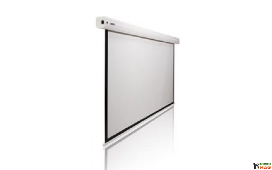 AV Screen 3V135MEK 135" 289x181 Matte White 16:10