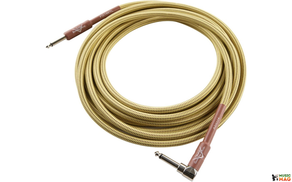 FENDER CUSTOM SHOP PERFORMANCESERIES CABLE