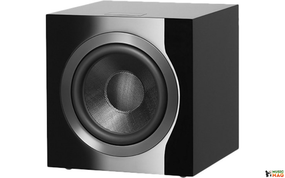 Bowers & Wilkins DB4S Gloss Black