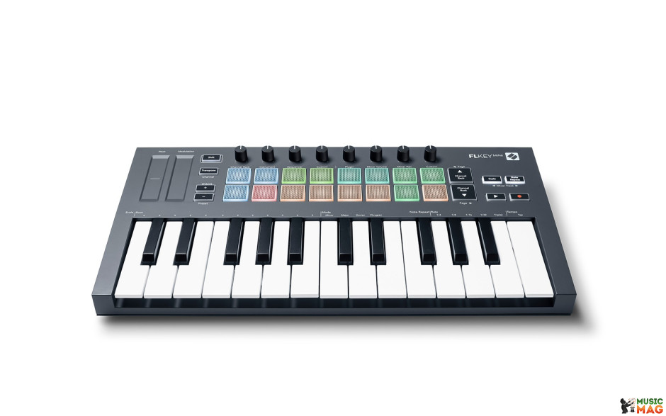 NOVATION FLkey Mini