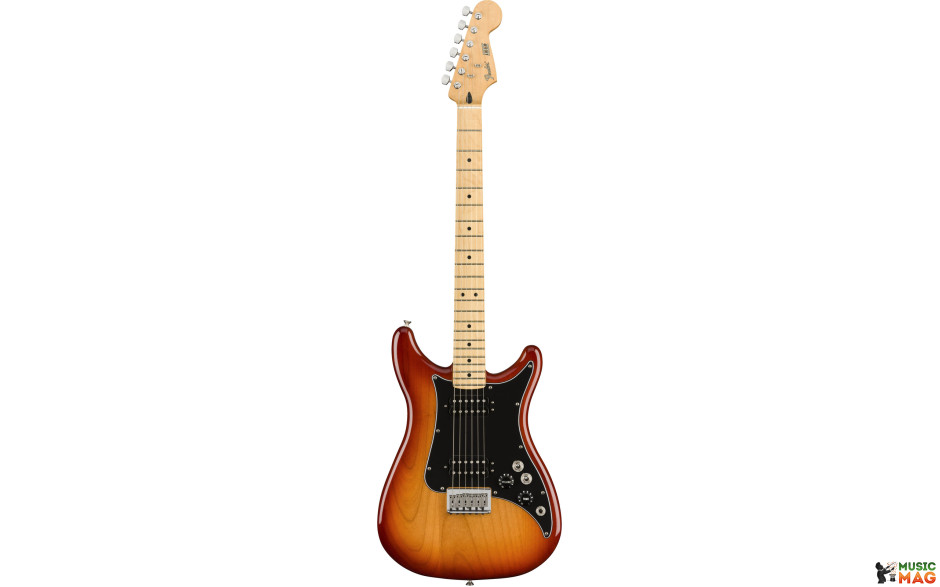 FENDER PLAYER LEAD III MN SIENNA SUNBURST