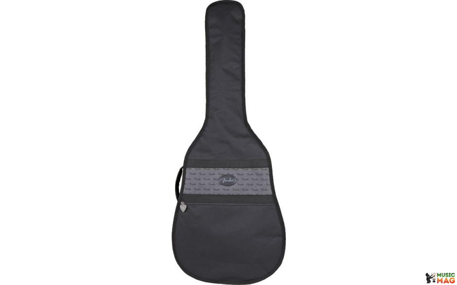FENDER TRADITIONAL DREADNGHT GIG BAG