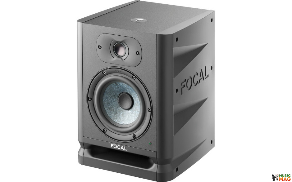 Focal ALPHA EVO 50