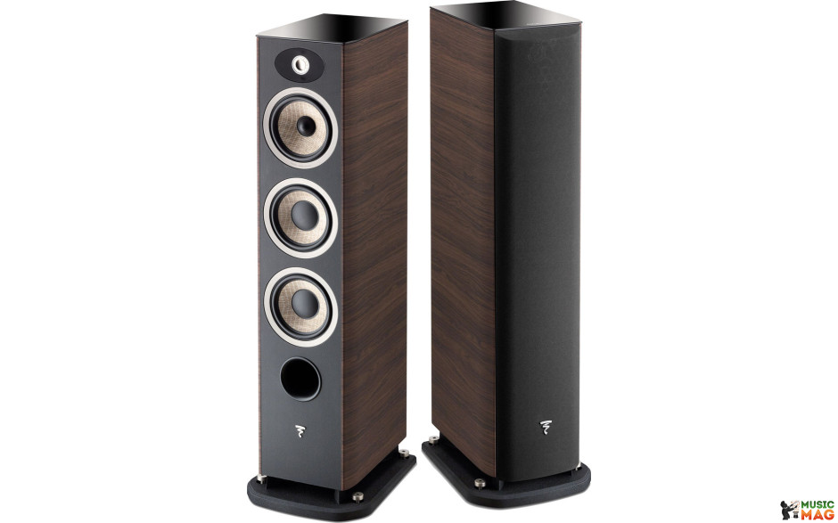 Focal Aria 926 Noyer