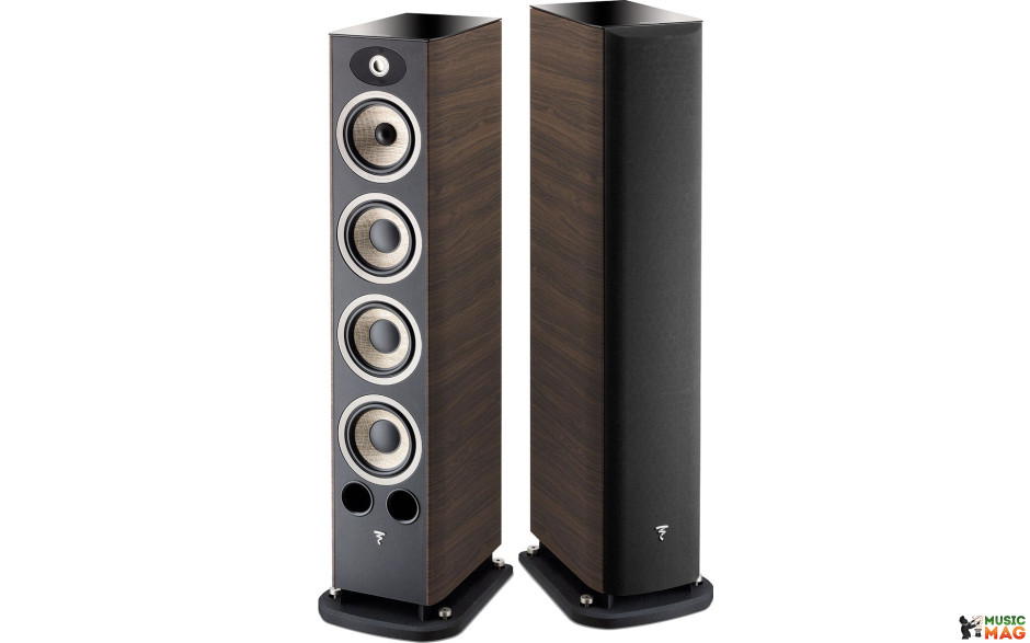 Focal Aria 936 Noyer