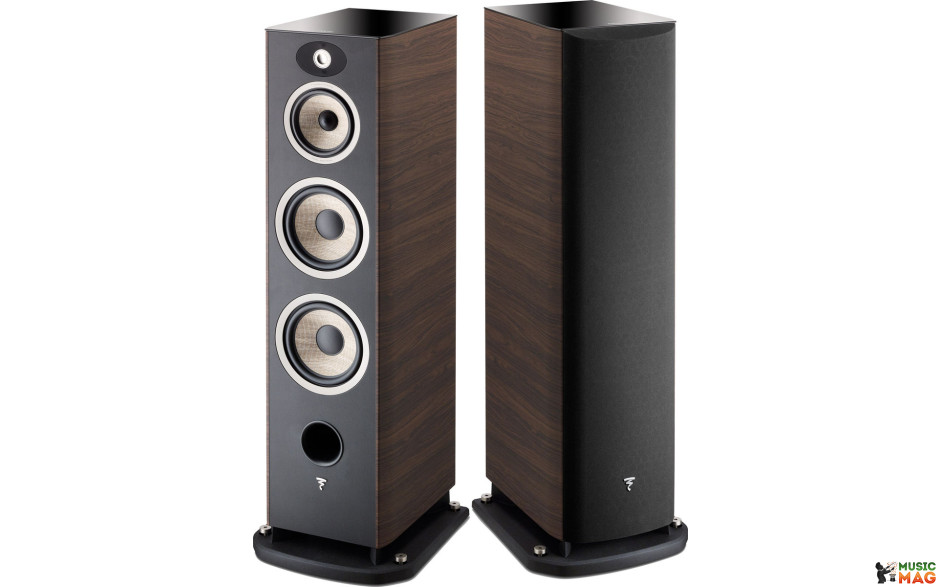 Focal Aria 948 Noyer