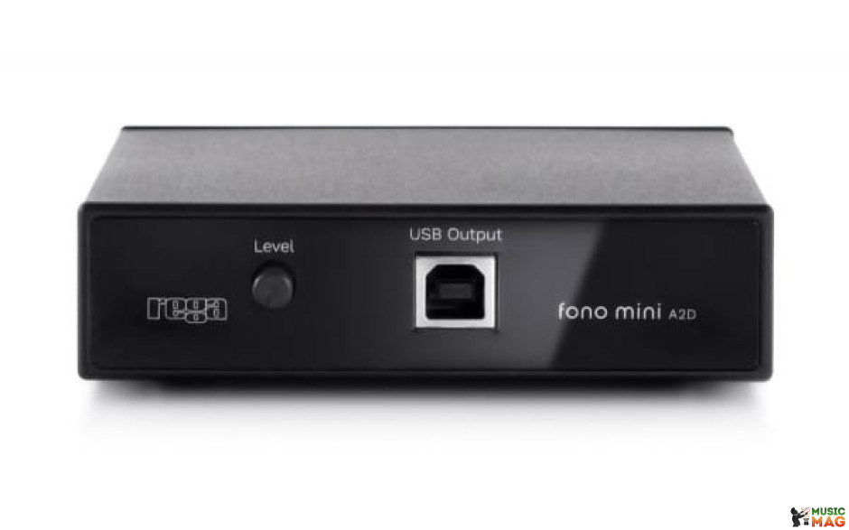 Rega FONO MINI A2D MK2