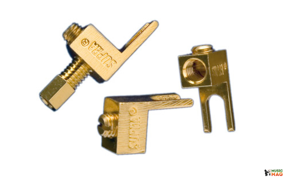 Supra FORK PLUG 2PAIRS