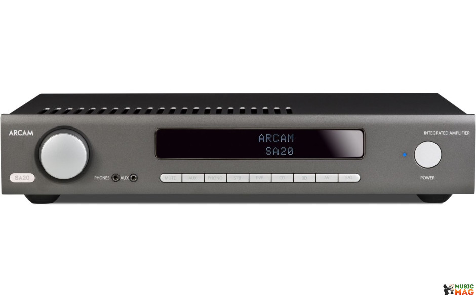 ARCAM SA20