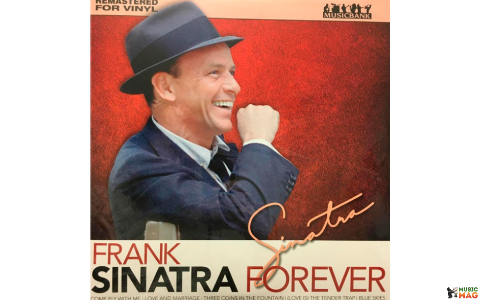 Frank Sinatra - Forever