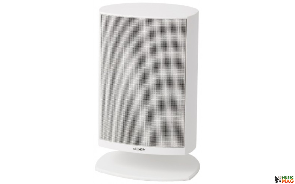 Jamo A 345 i/O White