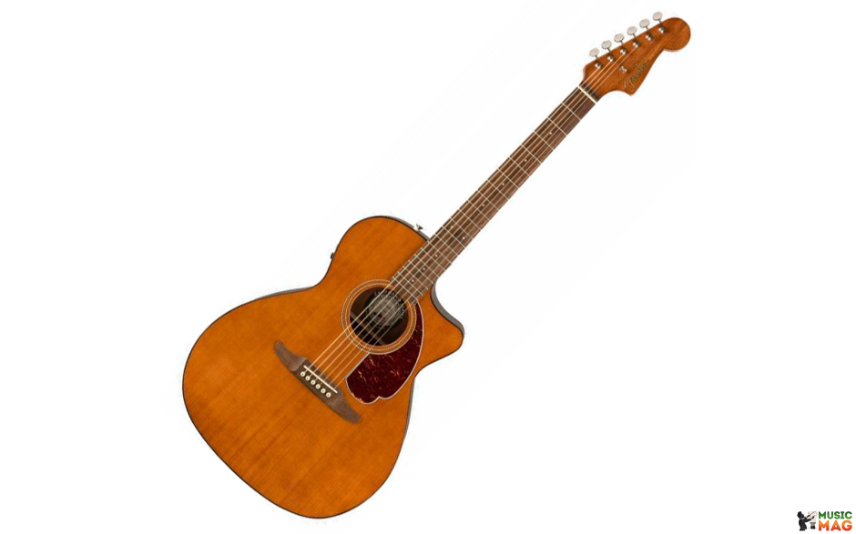 FENDER NEWPORTER PLAYER MOCHA WN