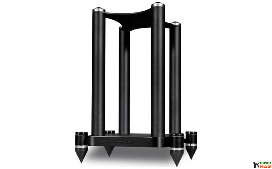 Wharfedale Elysian 1 Stand Black