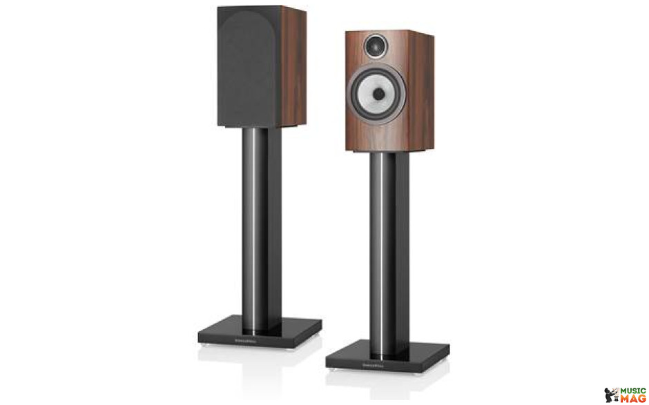Bowers & Wilkins 706 S3 Mocha